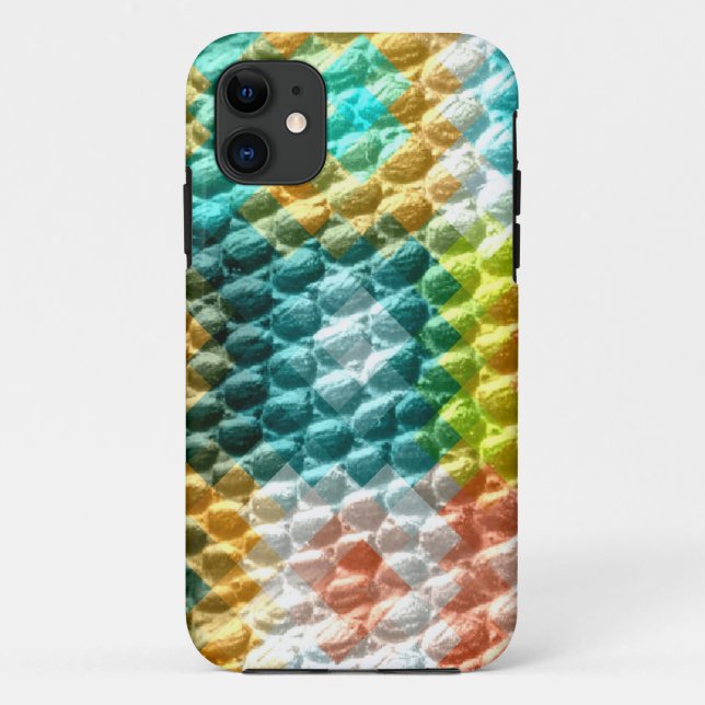 Art graphic design 006 Case-Mate iPhone case (Back)