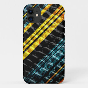 Art graphic design 008 iPhone 11 case