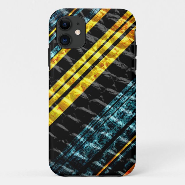 Art graphic design 008 Case-Mate iPhone case (Back)