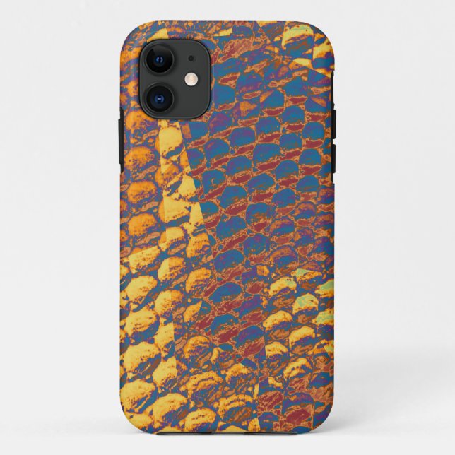 Art graphic design 011 Case-Mate iPhone case (Back)