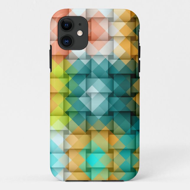 Art graphic design 039 Case-Mate iPhone case (Back)