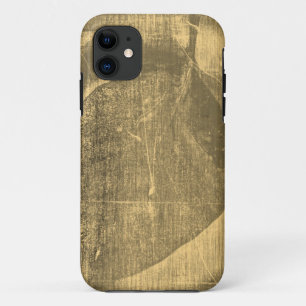 Art graphic design 046 iPhone 11 case