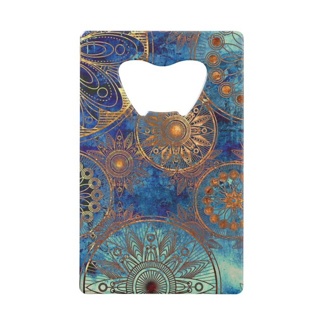 Art grunge pattern (Front)