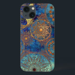 Art grunge pattern iPhone 13 case<br><div class="desc">art grunge pattern. To see similar,  please VISIT MY PORTFOLIO  © and ® Bigstock® - All Rights Reserved.</div>