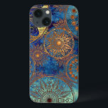 Art grunge pattern iPhone 13 case<br><div class="desc">art grunge pattern. To see similar, please VISIT MY PORTFOLIO © and ® Bigstock® - All Rights Reserved.</div>