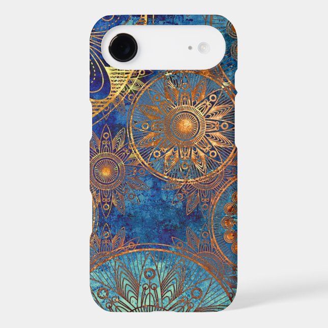 Art grunge pattern Case-Mate iPhone case (Back)