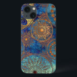 Art grunge pattern iPhone 13 case<br><div class="desc">art grunge pattern. To see similar,  please VISIT MY PORTFOLIO  © and ® Bigstock® - All Rights Reserved.</div>