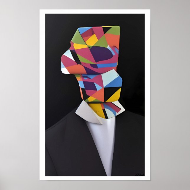 Art Guest Poster (Front)