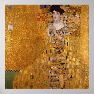 ART - GUSTAV KLIMT 2 POSTER