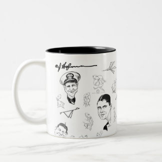 Art Hofmann MUG