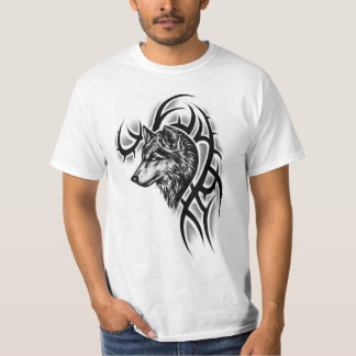 "Art in Ink: The Tattao Design Collection" T-Shirt