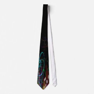 Art in Music Tie