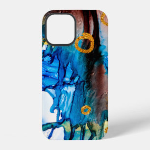 ART&INK. Beauty is made up of many factors, includ iPhone 12 Case