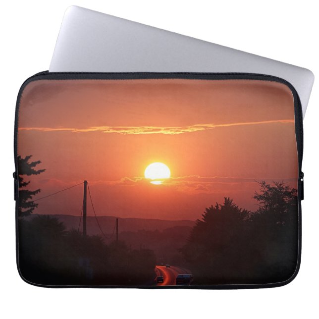 Art inside the case (Front)