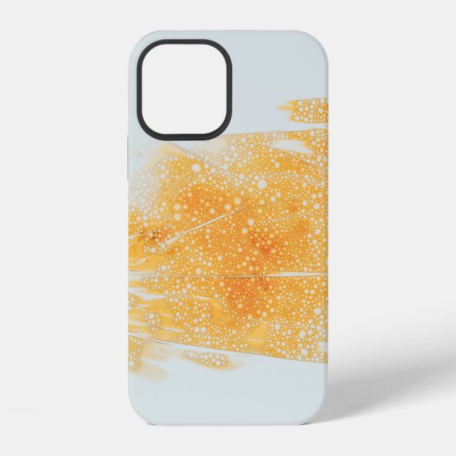 Art iPhone Case (Back)