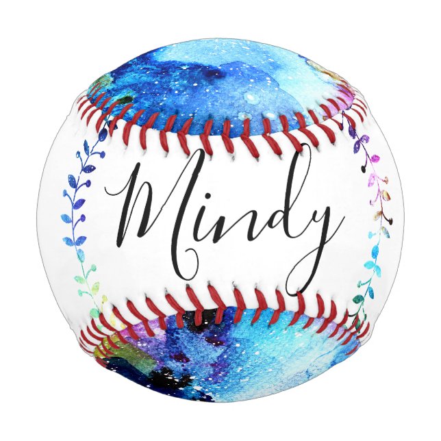 Art is Individuality Baseball (Back)