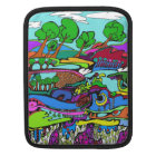 Art is life trees and wild landscApe