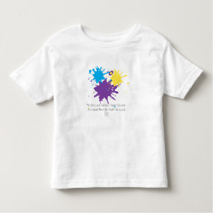 Art Isnt Cheap Toddler T-Shirt