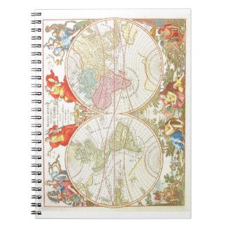 Art Journal Notebook Diary Sketch Book