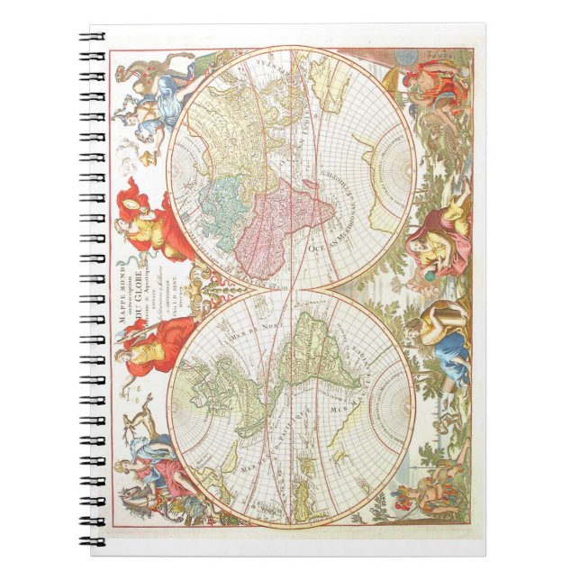 Art Journal Notebook Diary Sketch Book (Front)