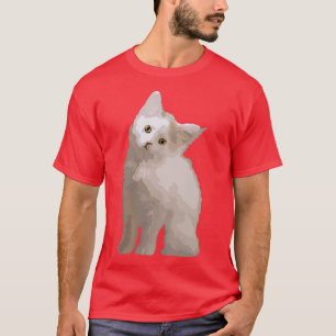 art kitten T-Shirt