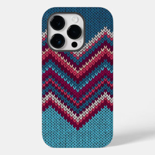 Art Knit YDH0095 Case-Mate iPhone 14 Pro Case