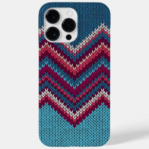 Art Knit YDH0095 Case-Mate iPhone 14 Pro Max Case