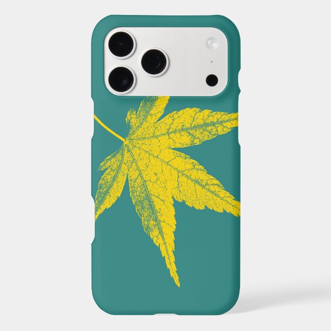 Art Leaf (Back)