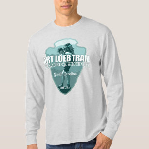 Art Loeb Trail (arrowhead T) T-Shirt