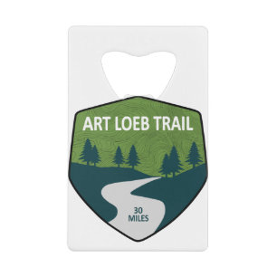 Art Loeb Trail North Carolina