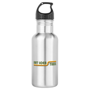 Art Loeb Trail North Carolina 532 Ml Water Bottle