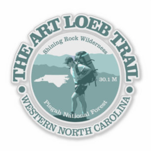 Art Loeb Trail (T)