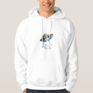 Art lover hoodie