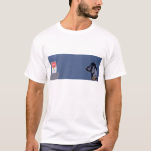 Art Lover T-Shirt