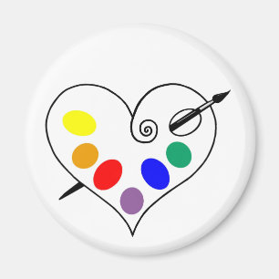 Art Magnet