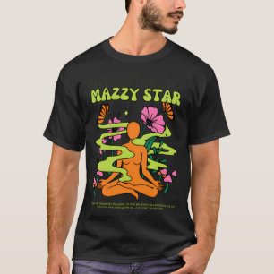 Art - Mazzy Star T-Shirt