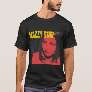 Art - Mazzy Star T-Shirt