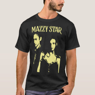 Art - Mazzy Star T-Shirt