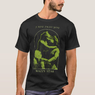 Art - Mazzy Star T-Shirt