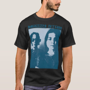 Art - Mazzy Star T-Shirt