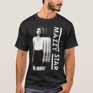 Art - Mazzy Star T-Shirt