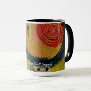 Art Mug