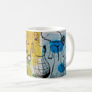 Art Mug