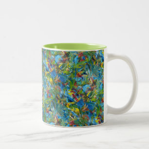 Art Mug