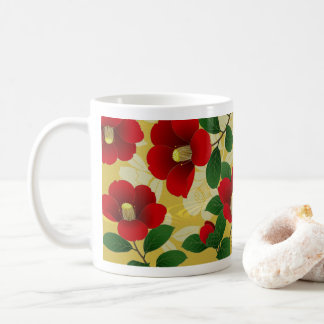 Art Mug “camellia”
