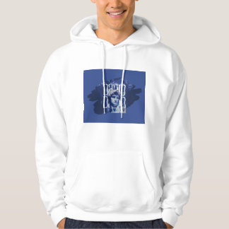 Art Never Dies Hoodie | David Sculpture