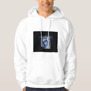 Art Never Dies Hoodie   David Sculpture