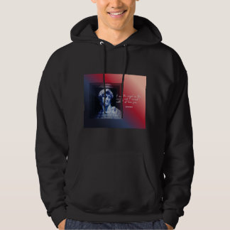 Art Never Dies Hoodie | David Sculpture