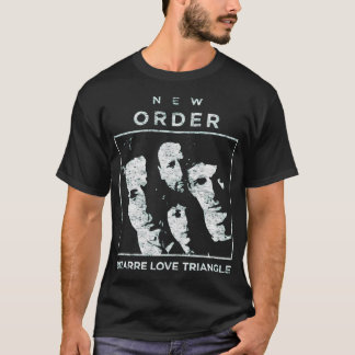 Art - new order T-Shirt