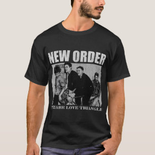 Art - new order T-Shirt